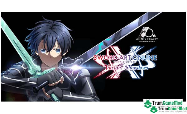 Sword Art Online VS 