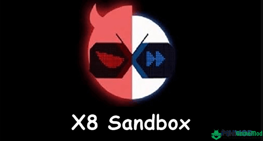x8 sandbox 5 Tải X8 Sandbox Mod Vip Apk mới nhất cho Android 13