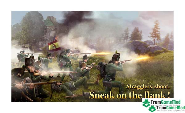 Grand War Army Strategy Games 3 Grand War: Army Strategy Games