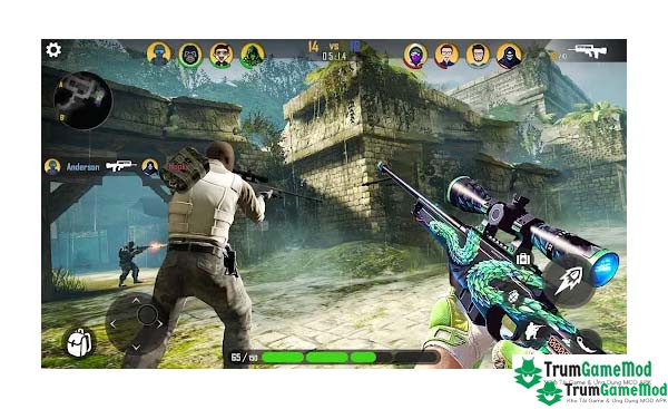 Gun Games 3D Offline Fps Games 3 Gun Games 3D Offline Fps Games