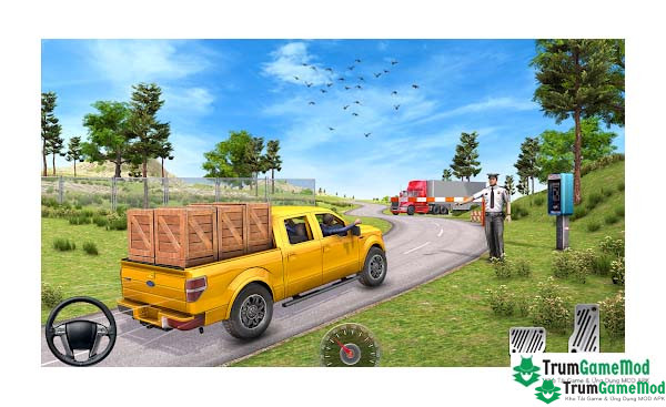 Offroad Jeep 4x4 Driving Games 2 Offroad Jeep 4x4 Driving Games