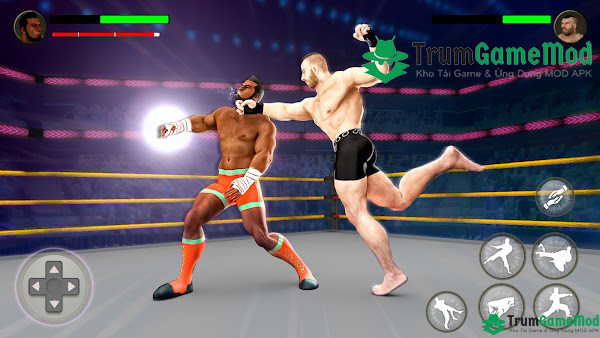 Real-Wrestling-Fighting-Game-2