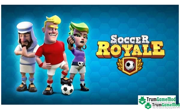 Soccer Royale 