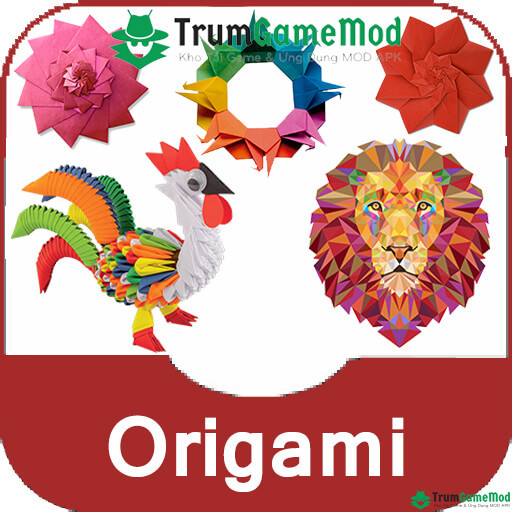 Origame-logo