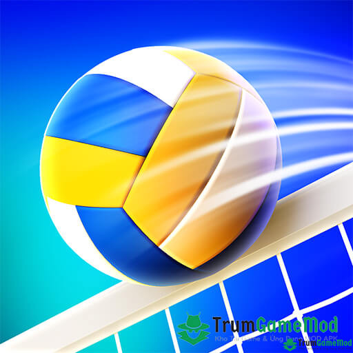 Volleyball-Arena-logo