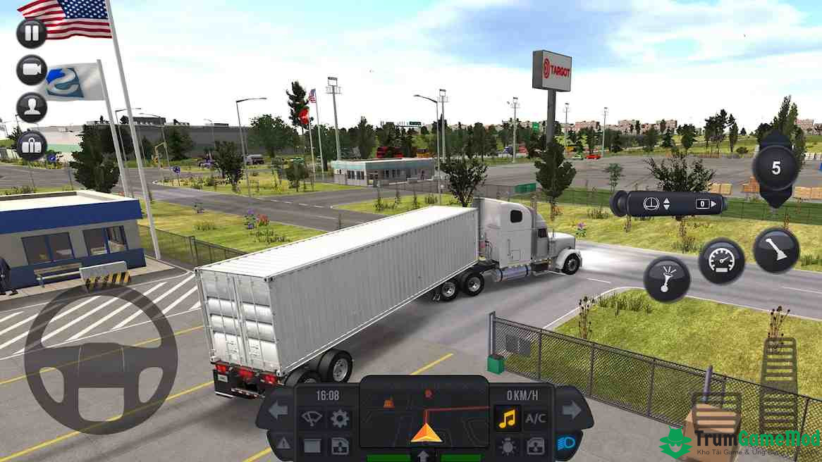 Dowload Truck Simulator Ultimate Mod Truck Simulator Ultimate