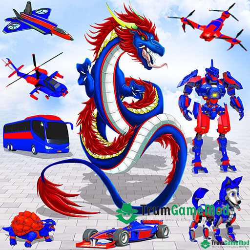 Dragon-Robot-Riding-Extreme-logo