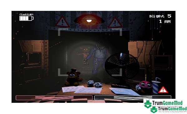 Five Nights at Freddy's 2 
