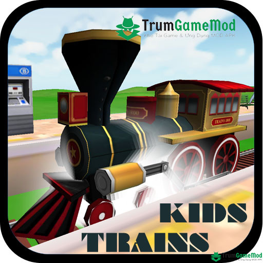 Kids-Train-Sim-logo
