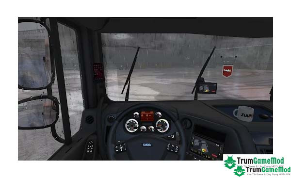 Truck Simulator Ultimate 
