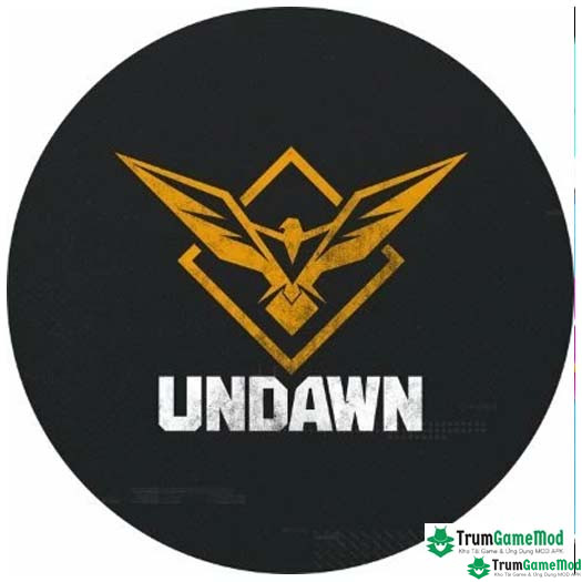 UNDAWN logo UNDAWN