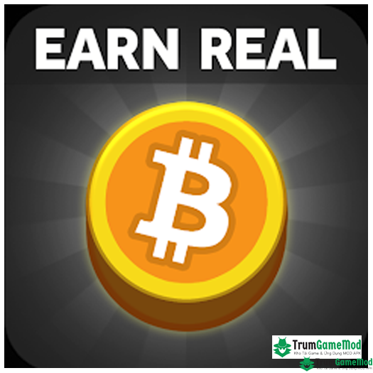 Bitcoin Miner Earn Real Crypto logo Bitcoin Miner Earn Real Crypto