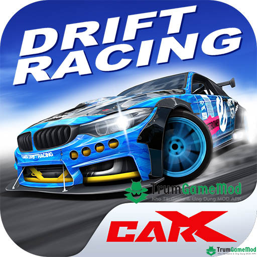 CarX-Drift-Racing-MOD-LOGO