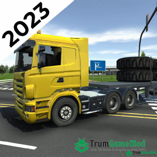 Drive-Simulator-2023-logo