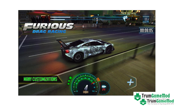 Furious 8 Drag Racing 2023 2 Furious 8 Drag Racing 2023