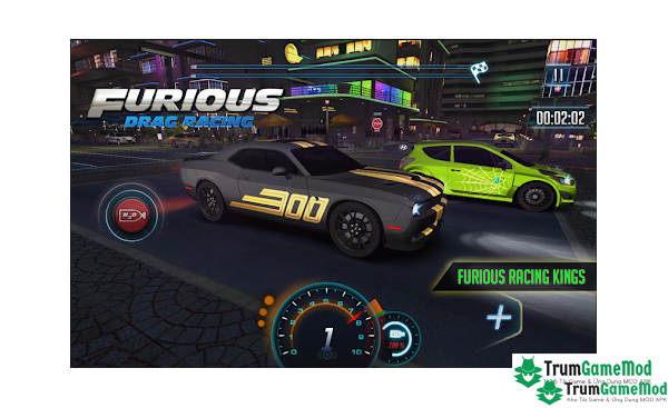 Furious 8 Drag Racing 2023 3 Furious 8 Drag Racing 2023