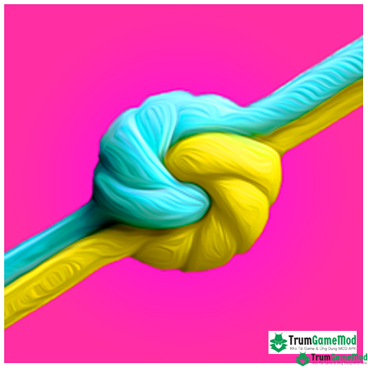 Go Knots 3D logo Go Knots 3D