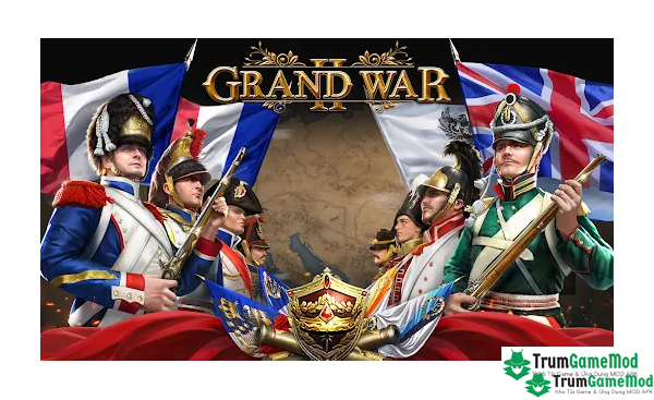 Grand War 2 