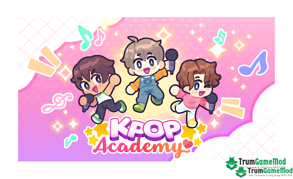 K-Pop Academy 