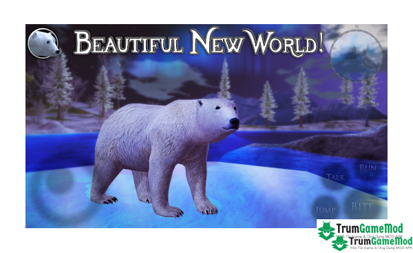 Polar Bear Simulator 2 3 Polar Bear Simulator 2