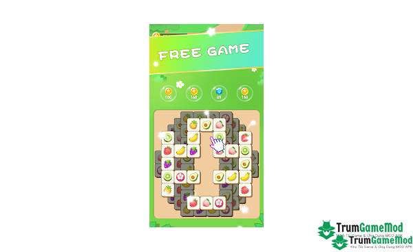 Pop Tiles – Tile match game 