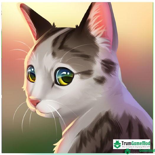 Cat Rescue Story pets home logo Cat Rescue Story: pets home