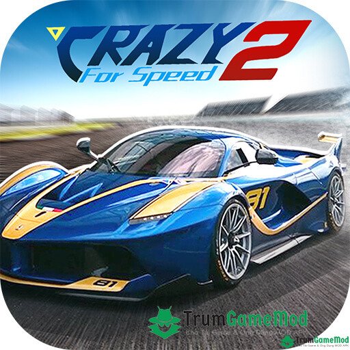Crazy-for-Speed-2-logo