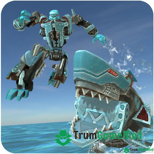 Robot-Shark-mod-LOGO