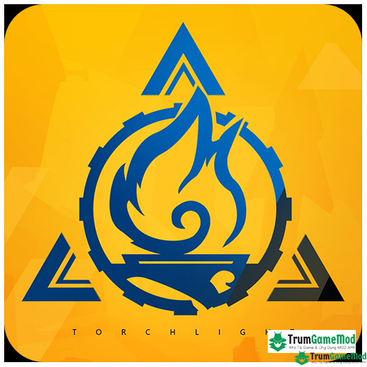 logo Torchlight Infinite Torchlight: Infinite