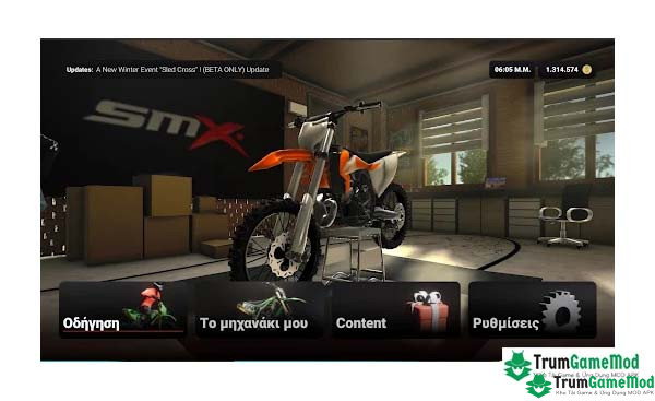 SMX: Supermoto Vs. Motocross