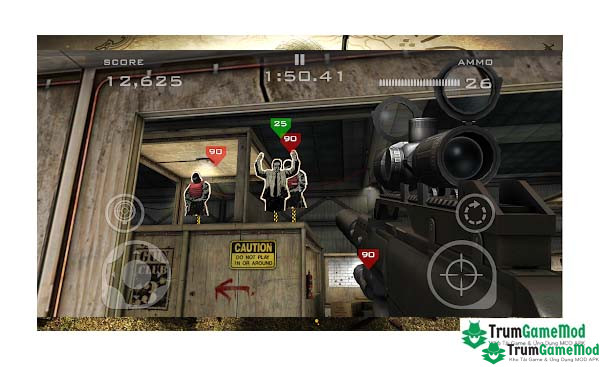 2 Gun Club 3 Virtual Weapon Sim Gun Club 3: Virtual Weapon Sim