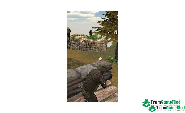 3 Sniper Attack 3D Shooting War Sniper Attack 3D: Shooting War