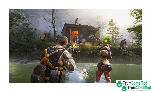 3 Zombie Hunter Offline Games Zombie Hunter: Offline Games