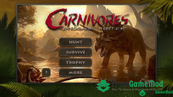 Carnivores-mod-1