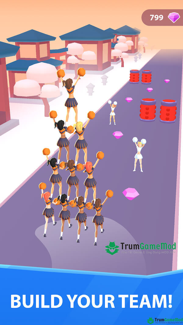 Cheerleader-Run-3D-2