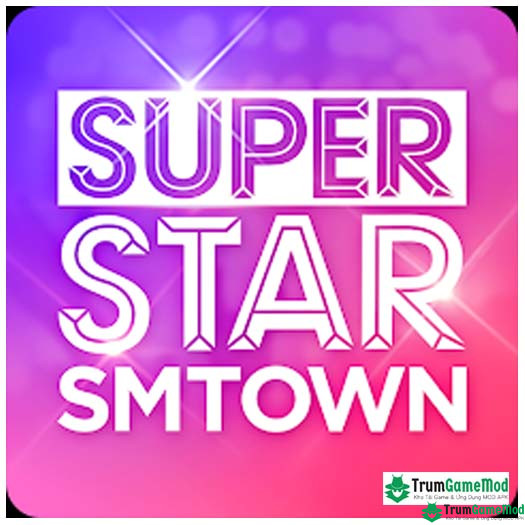 Logo SuperStar SMTOWN SuperStar SMTOWN