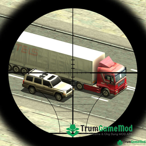 Sniper-traffic-hunter-logo