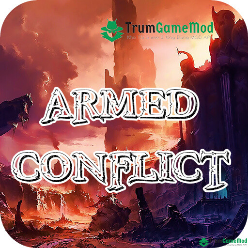Armed-Conflict-logo