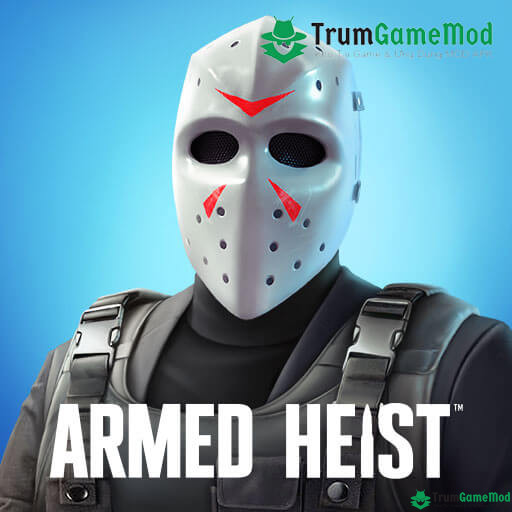 Armed-Heist-logo