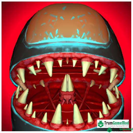 Logo Imposter 3D online horror Imposter 3D: online horror
