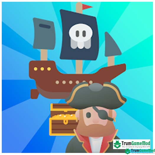 Logo Pirate Ship Pirate Ship