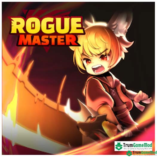 Logo RogueMaster RogueMaster