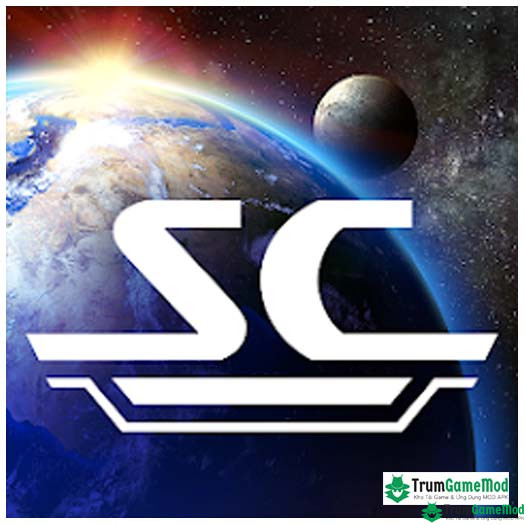 Logo Space Commander War and Trade Space Commander: War and Trade