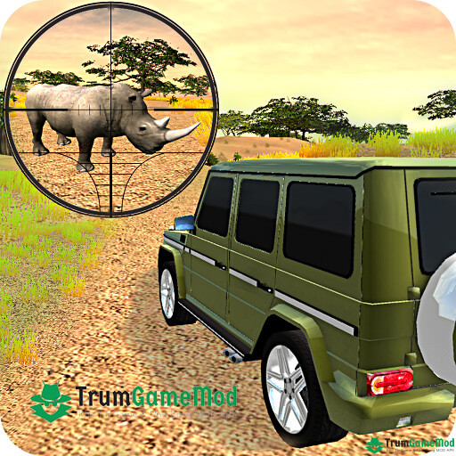 Safari-Hunting-4x4-logo