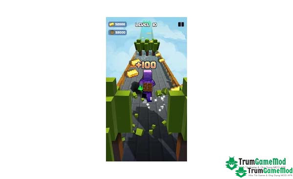 3 Craft Runner Miner Rush Bui Craft Runner - Miner Rush: Bui mod