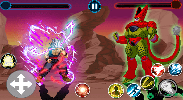 DBZ-Super-Goku-Battle-1