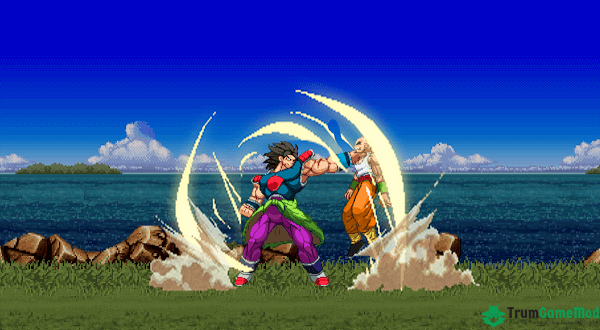 DBZ-Super-Goku-Battle-2