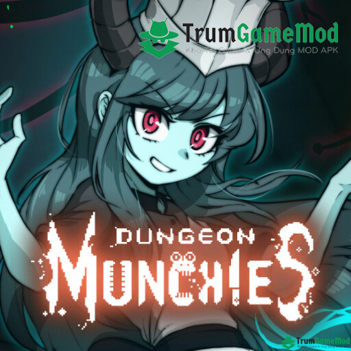 Dungeon-Munchies-logo