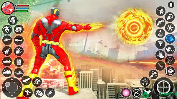 Light-Speed-Hero-Superhero-1