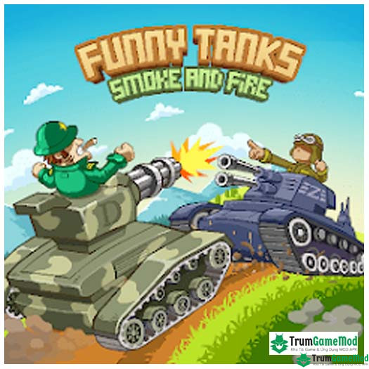 Logo Funny Tanks Funny Tanks